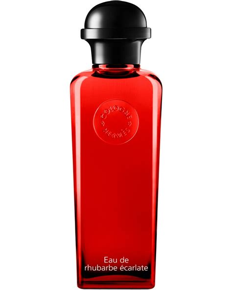 eau de rhubarbe écarlate eau de cologne